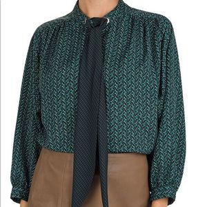Gerard Darel Blouse